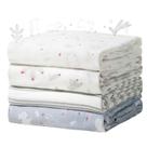 Cobertor Swaddle Momcozy Muslin Ultra Soft 120x120cm Sugar Bowl Bunny Cobertor Swaddle Momcozy Muslin Ultra Soft 120x120cm Sugar Bowl Bunny