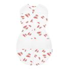 Cobertor Swaddle Sleepea Happiest Baby - 5 Segundos, 100% Orgânico