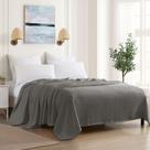 Cobertor Sweet Home Collection Fine Cotton Basket Weave