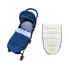 Cobertor Térmico Universal Para Carrinho De Bebê, À Prova De Vento E Água, Para Carrinhos YOYO E