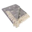 Cobertor Throw Blanket DII 4TH of July Patriotic 100% algodão