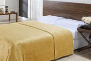 Cobertor toque de seda nc 1,80x2,20 - Niazitex