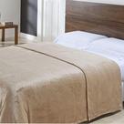Cobertor toque de seda nc 1,80x2,20 - Niazitex