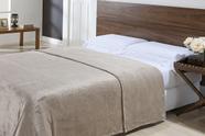 Cobertor toque de seda nc 2,20x2,40 - Niazitex