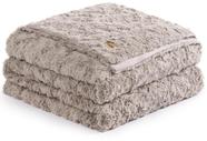 Cobertor UGG Adalee Full/Queen 228x228 cm Dupla Face Cozy