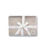 Cobertor UGG Duffield Throw II Unissex - 100% Poliéster (50x70cm)