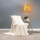 COBERTOR ULTRA SOFT WILLOW Queen 2,40m x 2,20m COBERTOR ULTRA SOFT WILLOW Queen 2,40m x 2,20m