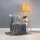COBERTOR ULTRA SOFT WILLOW Queen 2,40m x 2,20m