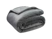 Cobertor Velour 300g M2 Casal 180x220 Microfibra Camesa