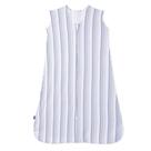 Cobertor vestível de algodão HALO SleepSack Blue Stripe XL