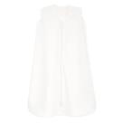 Cobertor vestível de microlã HALO Sleepsack TOG 1.0 Cream L