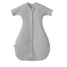 Cobertor vestível HALO Easy Transition SleepSack Heather Grey Cobertor vestível HALO Easy Transition SleepSack Heather Grey