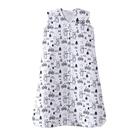 Cobertor vestível HALO SleepSack 100% algodão Huggy Bears