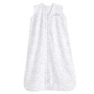 Cobertor vestível HALO SleepSack 100% algodão TOG 0,5 6-12 meses