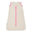 Cobertor vestível HALO Sleepsack Ideal Temp TOG 1.0 Aveia/Rosa