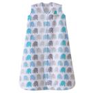 Cobertor vestível HALO SleepSack Microfleece TOG 1.0 6-12 meses Cobertor vestível HALO SleepSack Microfleece TOG 1.0 6-12 meses