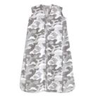 Cobertor vestível HALO Sleepsack Microfleece TOG 1.0 Sand L