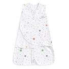 Cobertor vestível HALO Sleepsack Swaddle 100% algodão 0-3m