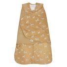 Cobertor vestível HALO Sleepsack Swaddle 100% algodão 0-3m Cobertor vestível HALO Sleepsack Swaddle 100% algodão 0-3m