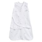 Cobertor vestível HALO Sleepsack Swaddle 100% algodão para recém-nascidos