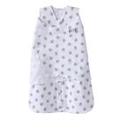 Cobertor vestível HALO Sleepsack Swaddle 100% algodão