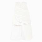 Cobertor Vestível HALO Sleepsack Swaddle Micro Fleece Creme
