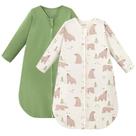 Cobertor Vestível JELLYMONI para Bebê (18-24 Meses) - 100% Algodão