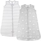 Cobertor vestível Mama Cheetah Baby Sleep Sack 0.5 TOG 12-18M
