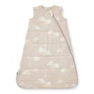 Cobertor vestível para bebês Burt's Bees Baby, algodão orgânico, 0,5 ou 1,5 TOG