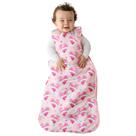 Cobertor Vestível Posh Peanut para Recém-Nascido - Saco de Dormir sem Mangas