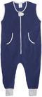 Cobertor vestível Sleeper Baby Deedee Saco de lã com pés Cobertor vestível Sleeper Baby Deedee Saco de lã com pés