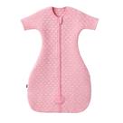 Cobertor vestível Sleepsack HALO Easy Transition TOG 1.5 Pink M