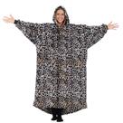 Cobertor vestível THE COMFY Dream Long Microfiber Fleece