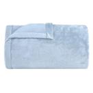 Cobertor Vision Silky Buddemeyer Cama Casal Premium Collection Toque Aveludado Cor:Azul 009