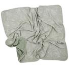 Cobertor Woolino Toddler 4 Season Merino Wool de algodão orgânico 133x100 cm