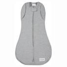 Cobertor Woombie Convertible Grey por 6 meses