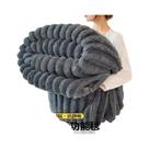 Cobertores De Coral Fleece Quentes E Espessos Para Outono E Inverno, Cobertores De Sofá De Pelúcia