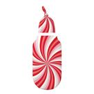 Cobertores de Natal Red Candy, cobertor de recebimento para recém-nascidos, embrulho de bebê, saco de dormir macio para bebês, meninas e meninos