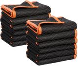 Cobertores móveis SIMPLI-MAGIC 79523 Heavy Duty Acolchoados 72x80