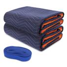 Cobertores móveis YMTLJHDSY 2 180x200cm com elástico de borracha