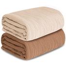 Cobertores Muslin Swaddle GUNTAIL para recém-nascidos (41 x 41 cm), pacote com 2