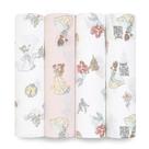 Cobertores Swaddle Baden + anais Essentials Disney Princess