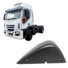 Cobertura Braço Espelho Esq. Inf. Tector/ Novo Stralis/ Eurocargo/ Novo Trakker