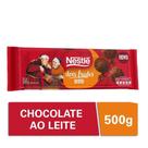 Cobertura Chocolate Ao Leite 500g Nestle