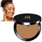 Cobertura completa da base Cream To Powder Flori Roberts Cobertura completa da base Cream To Powder Flori Roberts