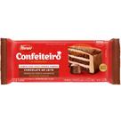 Cobertura confeiteiro barra 1,01kg harald