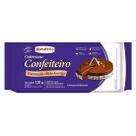 Cobertura Confeiteiro Mavalerio Barra1,01kg M Amargo