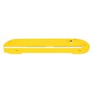 Cobertura da Base P/ Serra de Bancada Dewalt Dwe7492 Original