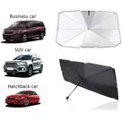 Cobertura De Guarda-chuva De Carro Dobrável Para-brisa