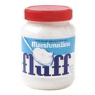 Cobertura de Marshmallow Sabor Baunilha Fluff 213g